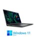 Laptopuri Dell Vostro 3515, Ryzen 3 3250U, 256GB SSD, 15.6 inci FHD, Win 11 Home